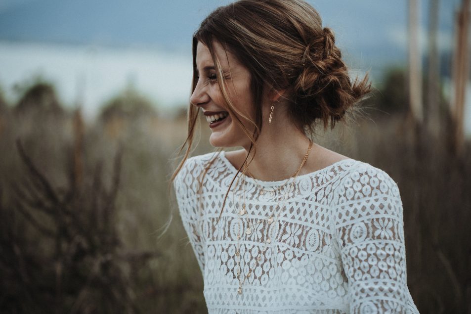 Shine bright like a bride! Wie finde ich den passenden Schmuck zur Hochzeit?