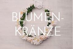 BLUMENKRANZ HAARE HAARKRANZ