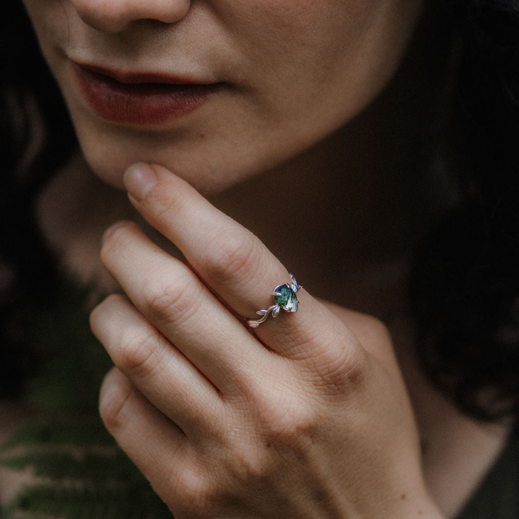 RING ELVINA II