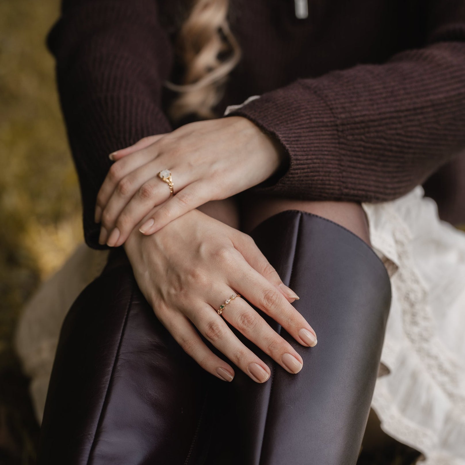RING VERDINIA