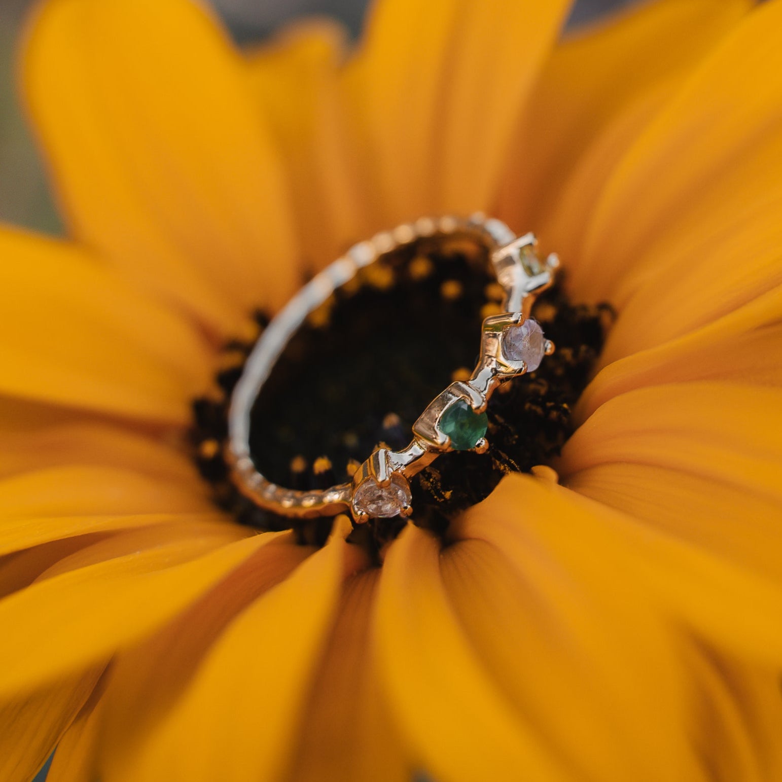 RING VERDINIA