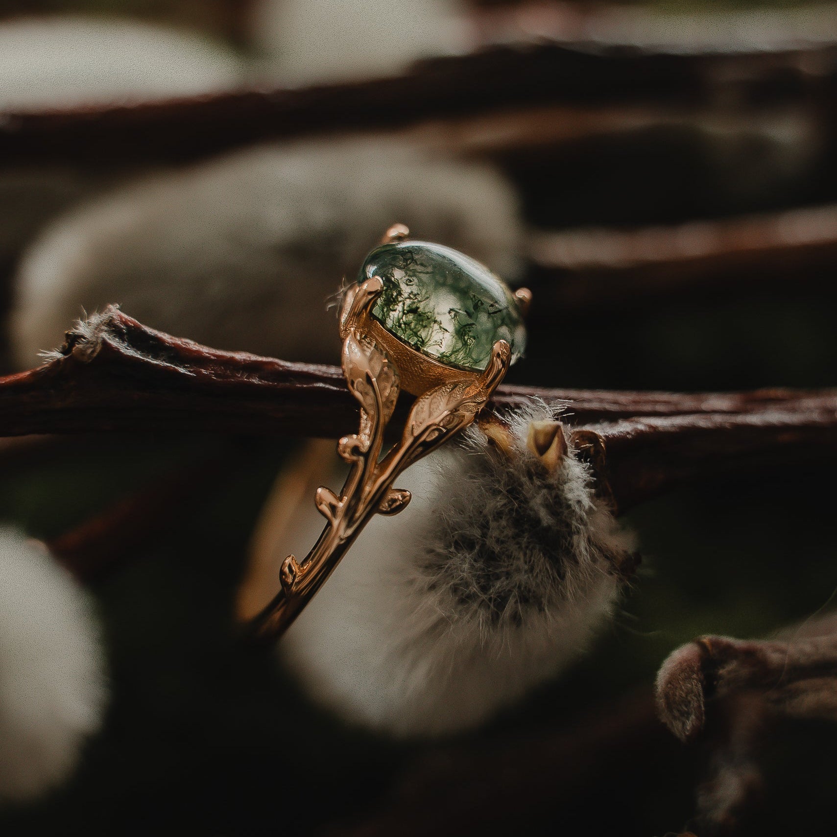RING MOOSACHAT