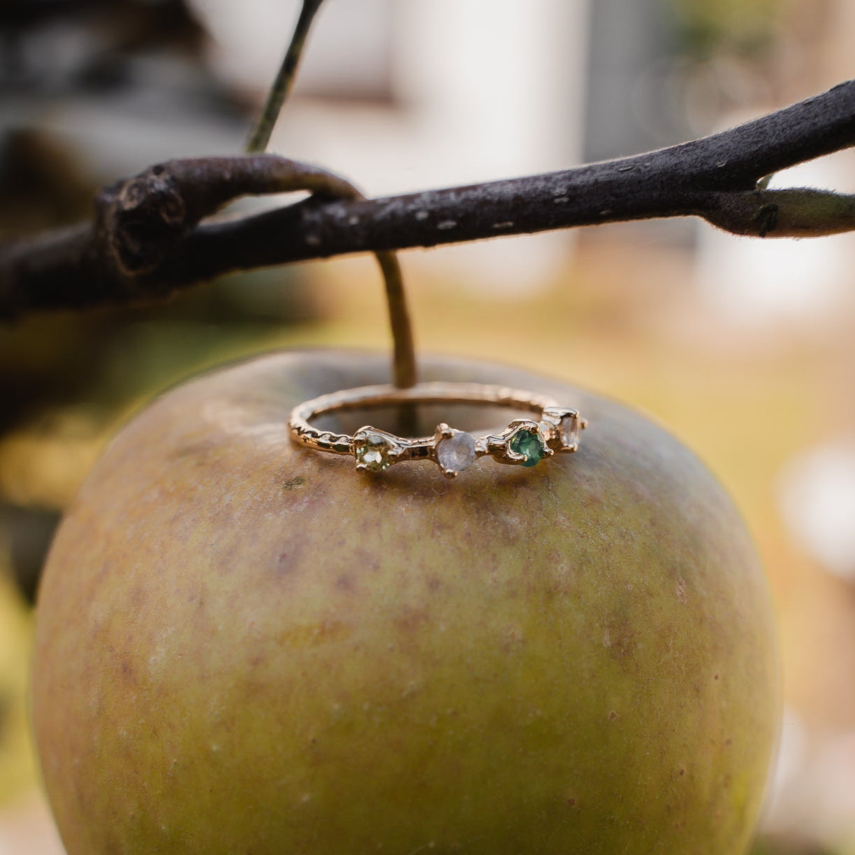 RING VERDINIA