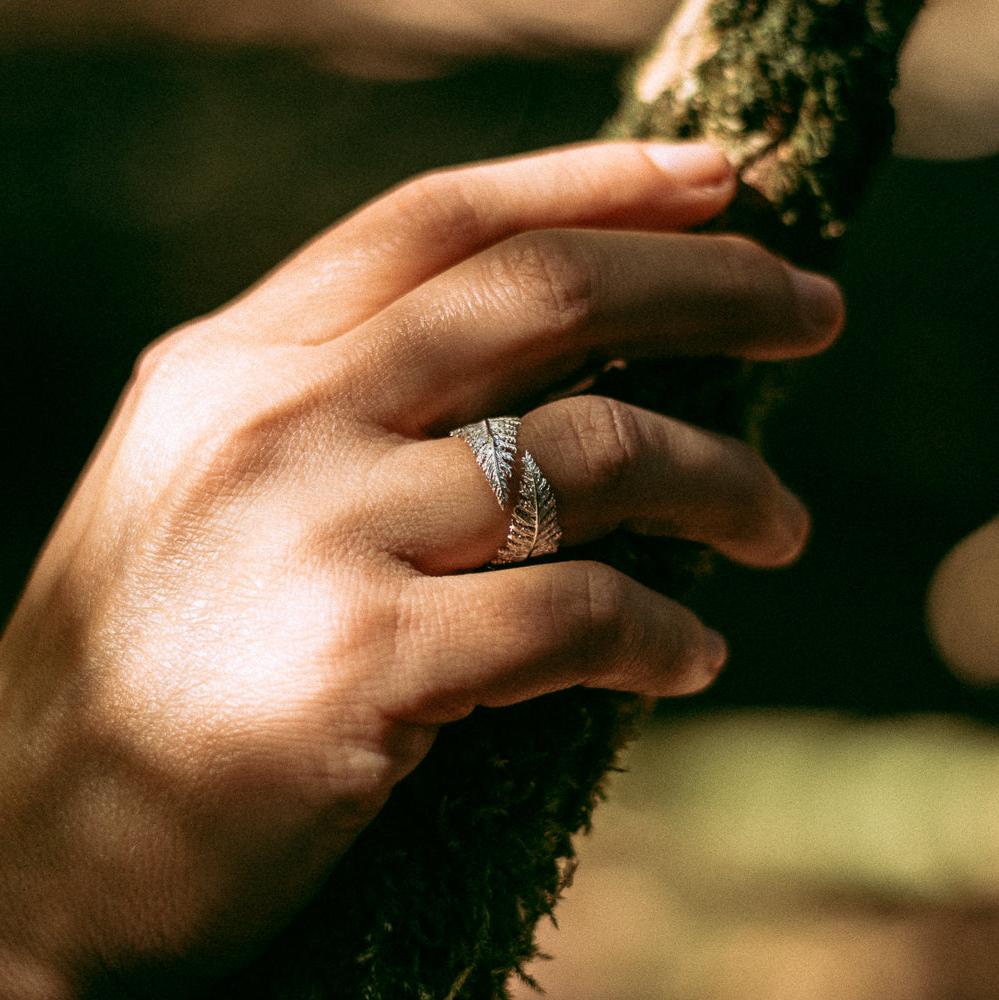 RING FARN II