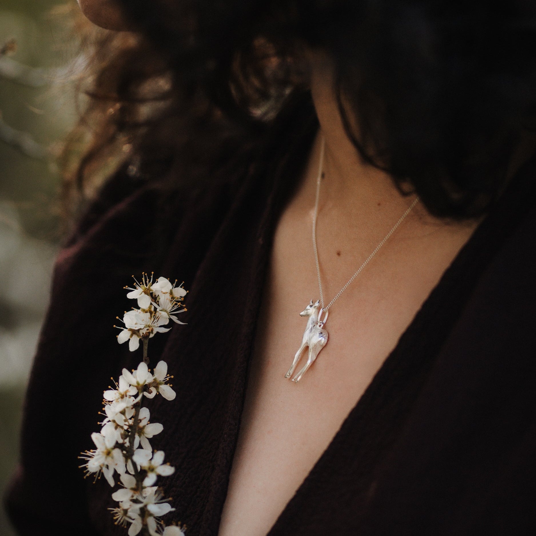 KETTE REH II