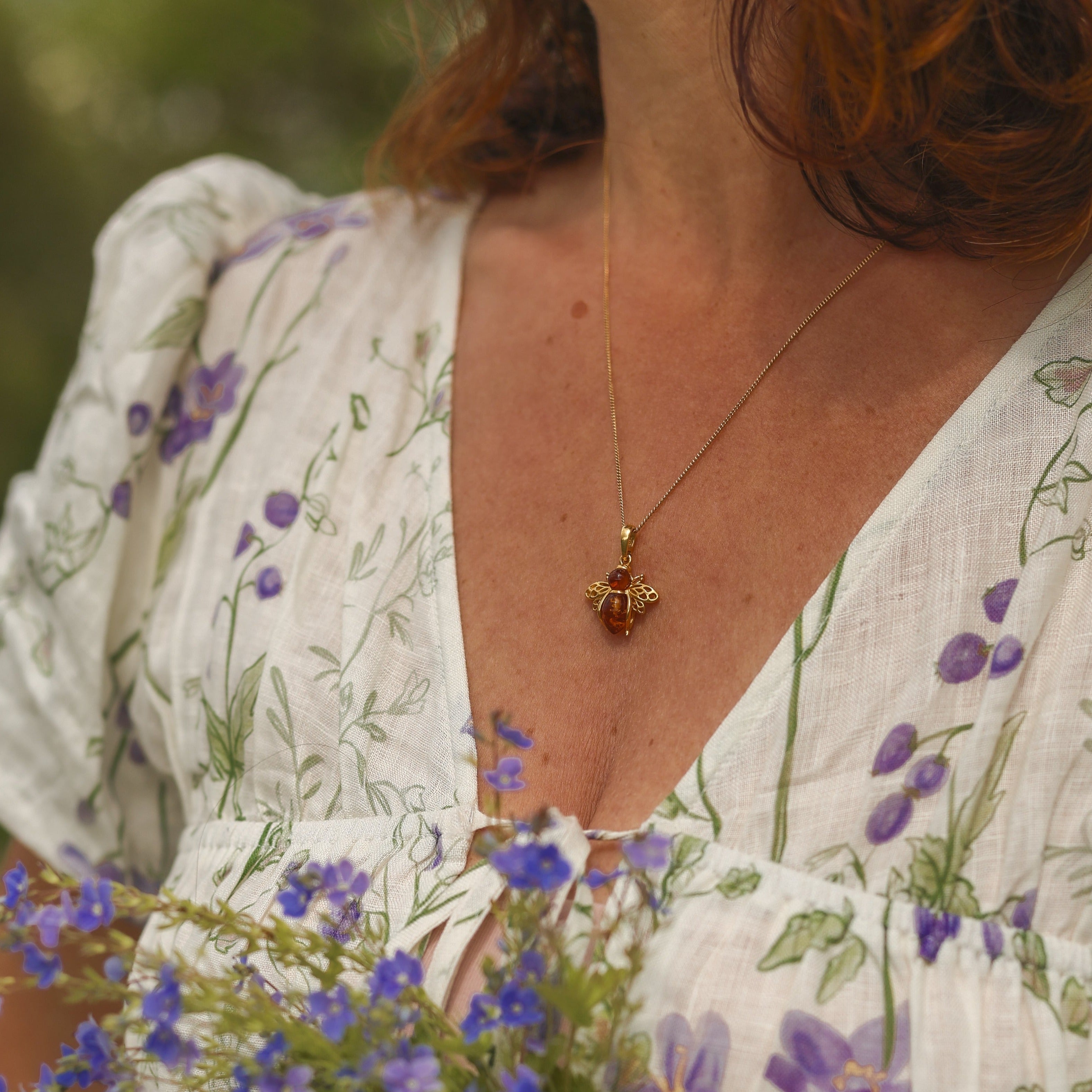 KETTE BERNSTEIN-BIENE