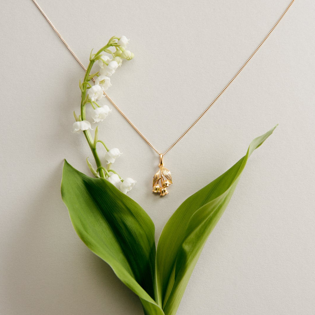 KETTE MAIGLÖCKCHEN