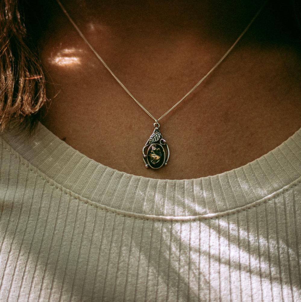 KETTE ELVINA