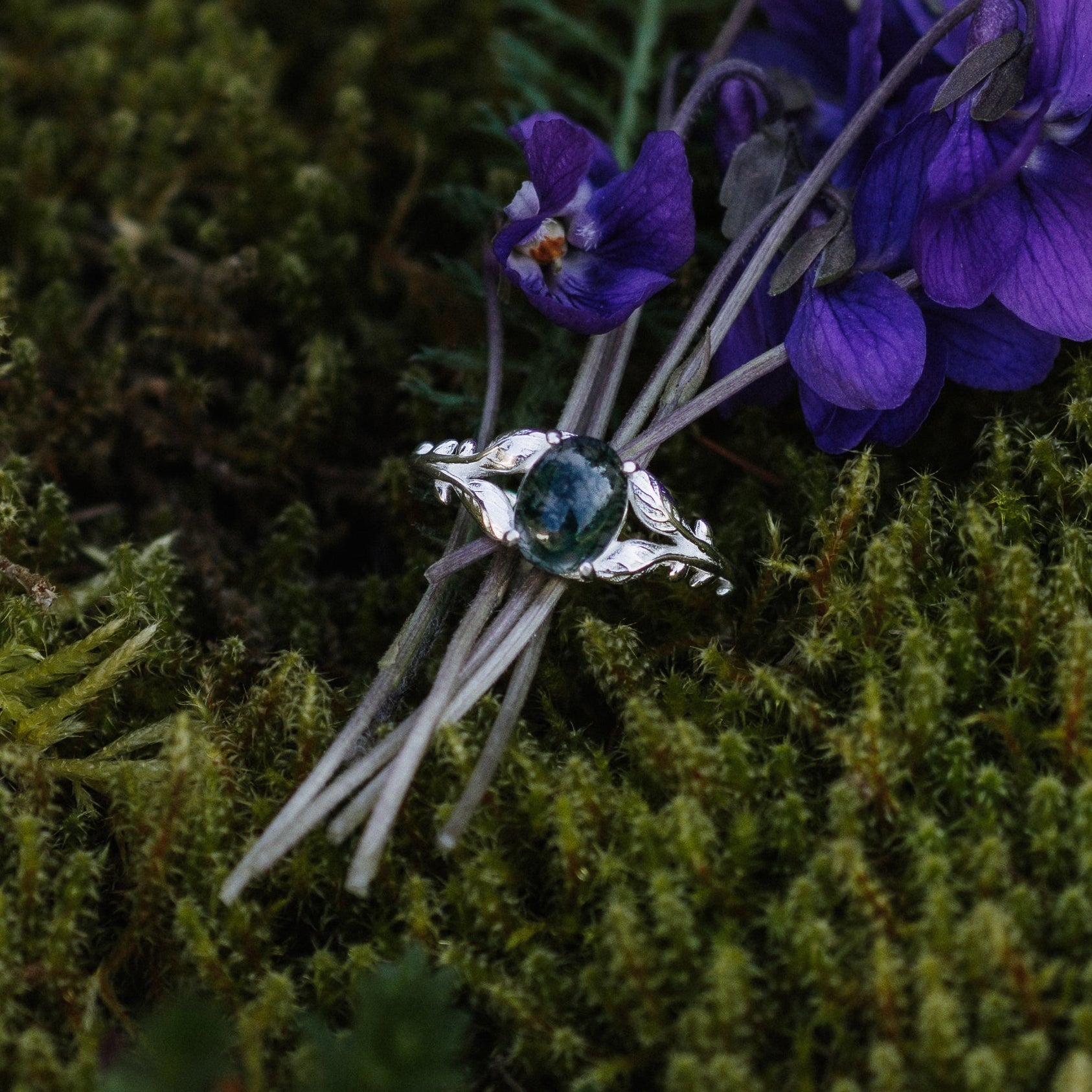 RING MOOSACHAT II