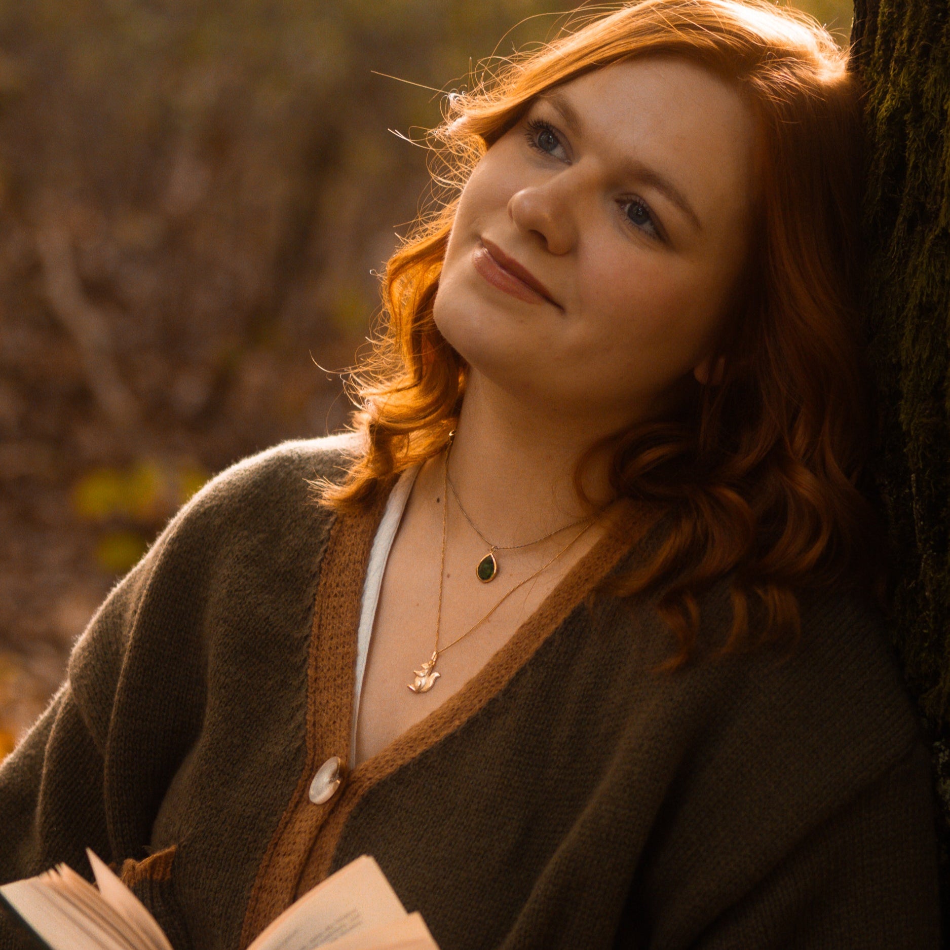 ANHÄNGER EICHHÖRNCHEN