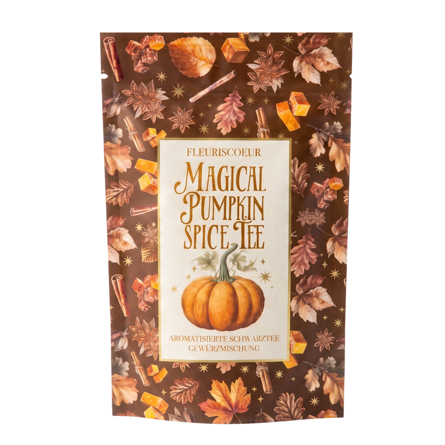 TEE MAGICAL PUMPKIN SPICE