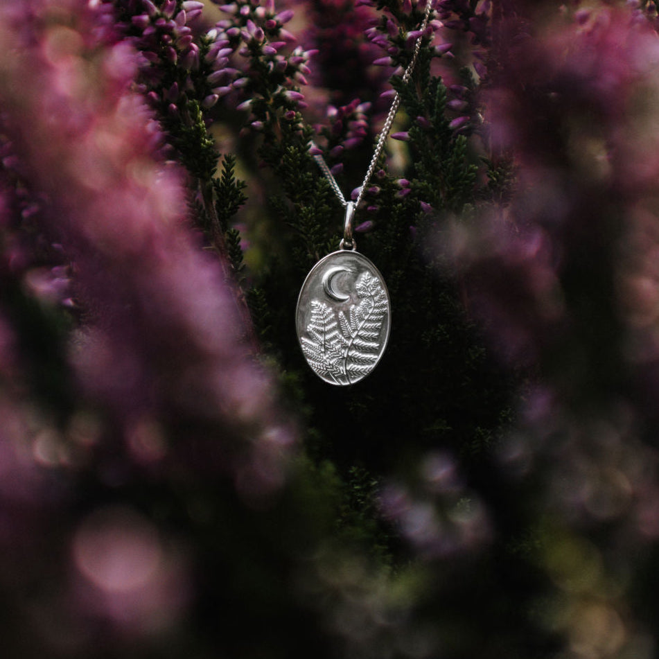 KETTE MOND & FARN II