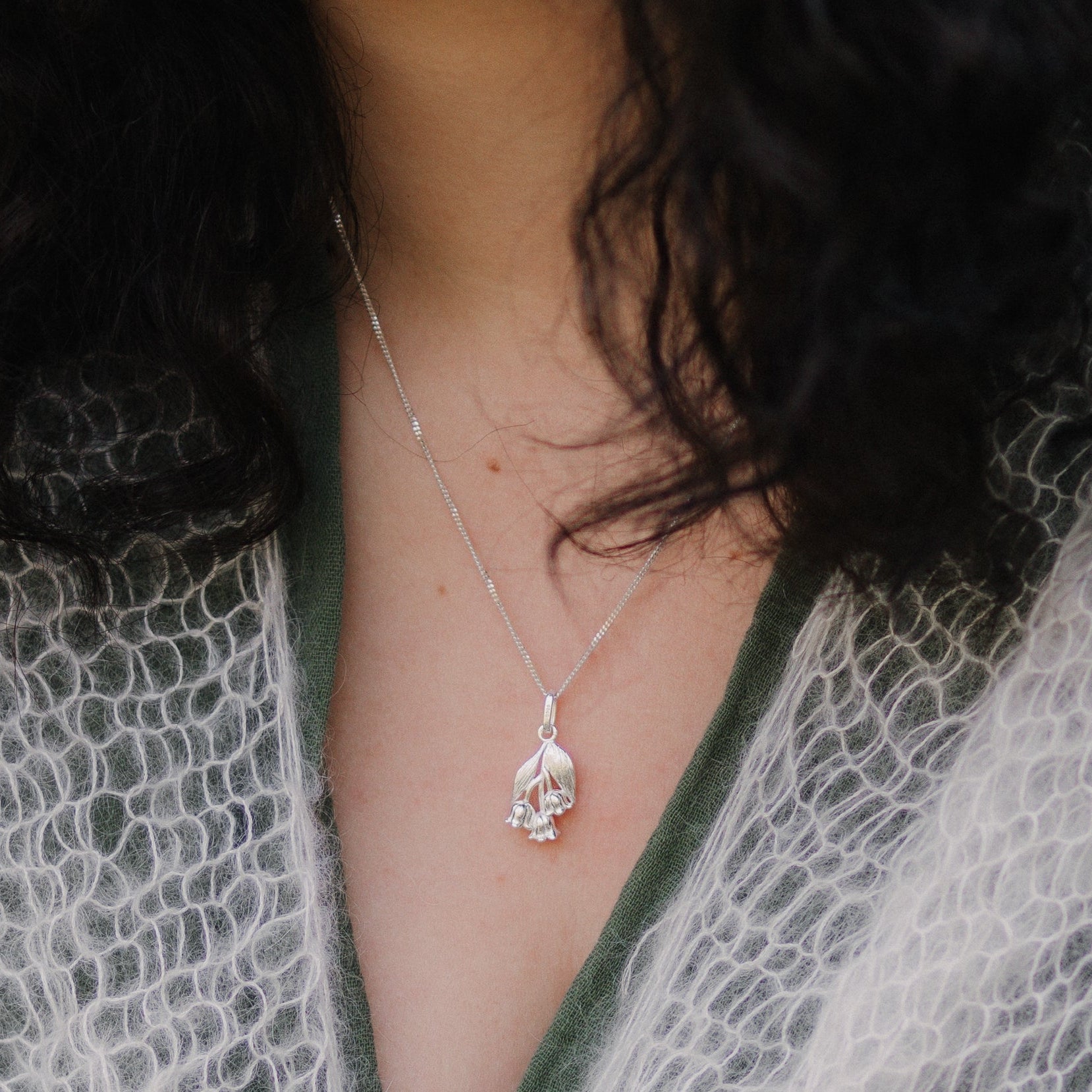 KETTE MAIGLÖCKCHEN II