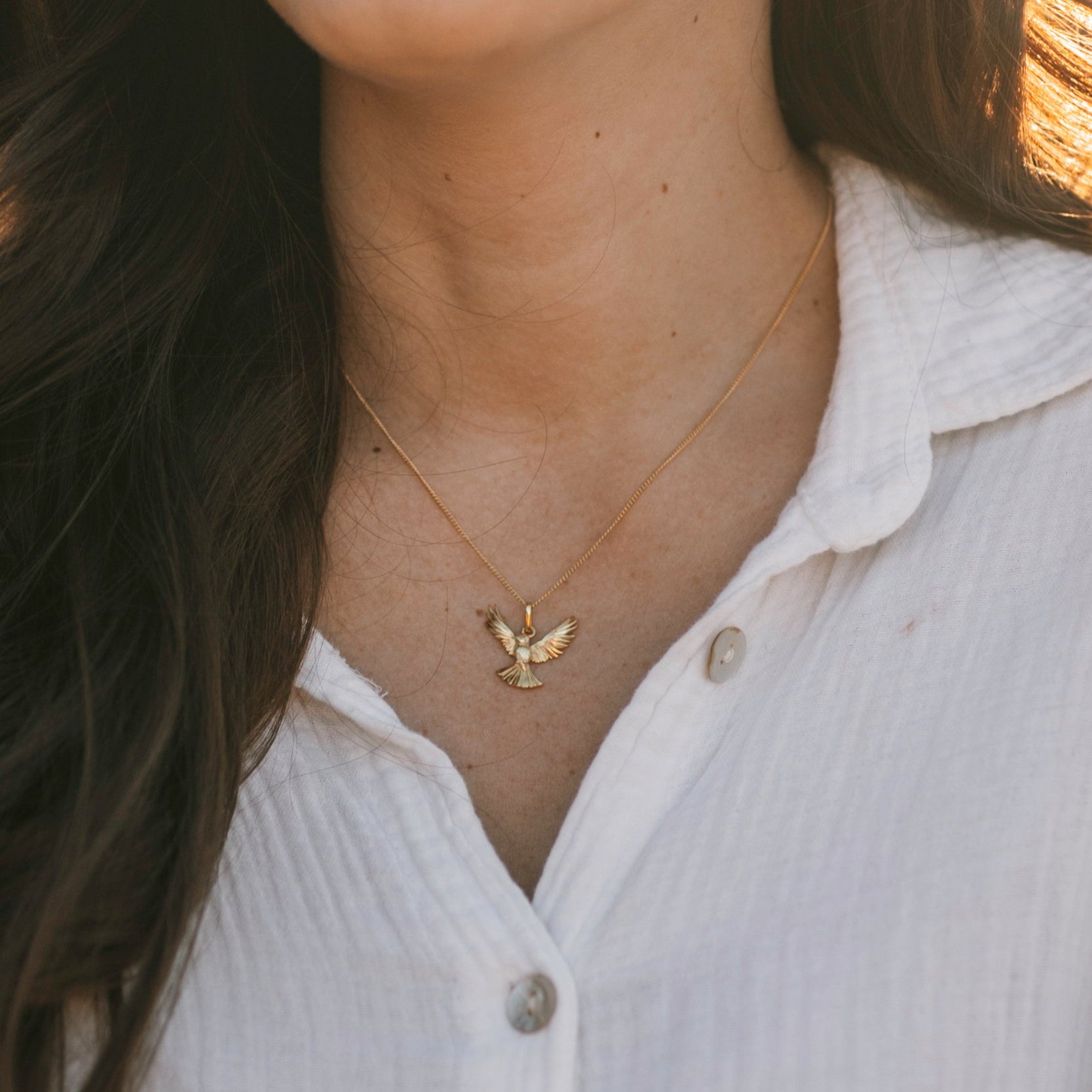 KETTE LINETTE