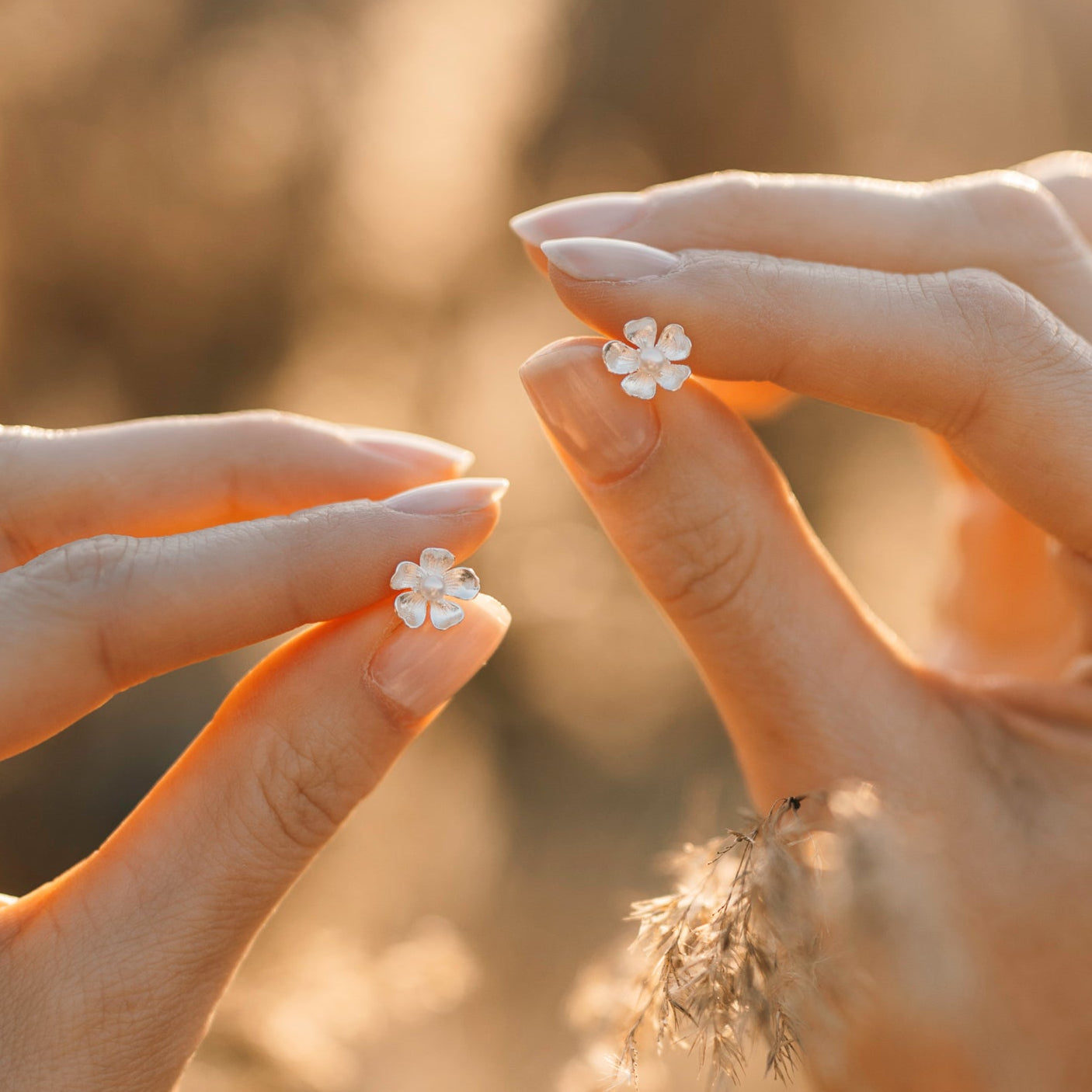 OHRSTECKER AVELIE II