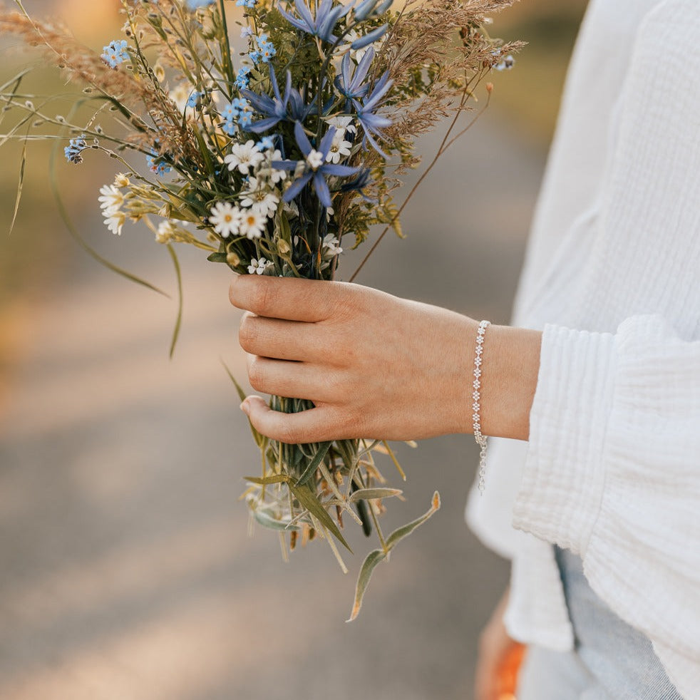 ARMBAND FLORALIE II