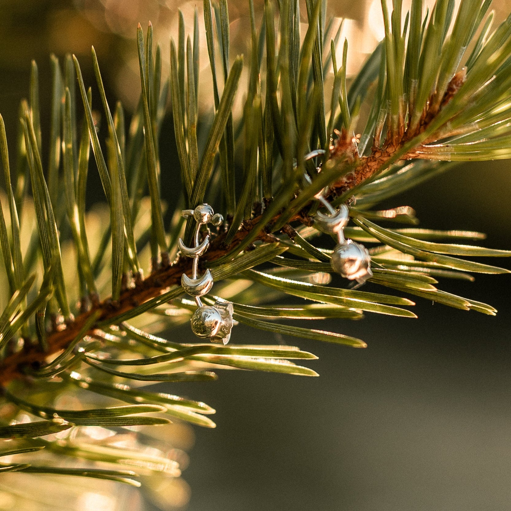 OHRSTECKER MONDPHASE II