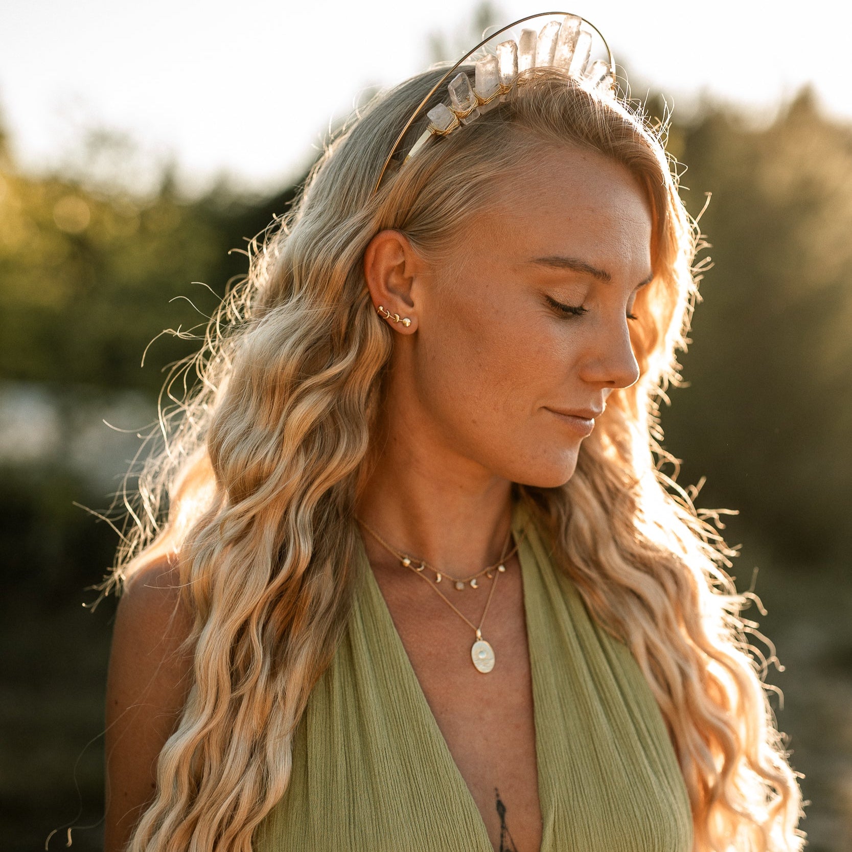 ANHÄNGER WENDE-ANHÄNGER MOON & SOL