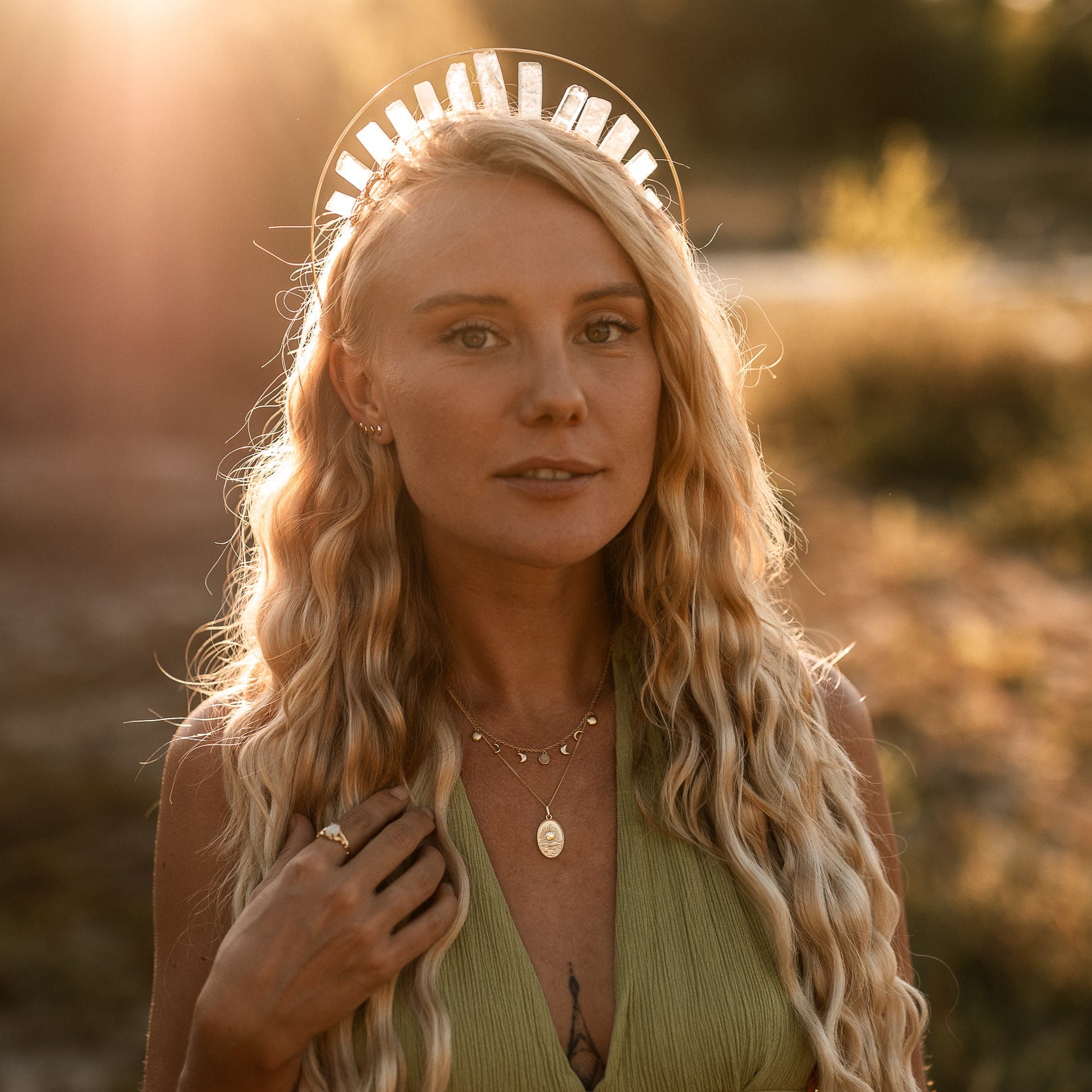 ANHÄNGER WENDE-ANHÄNGER MOON & SOL