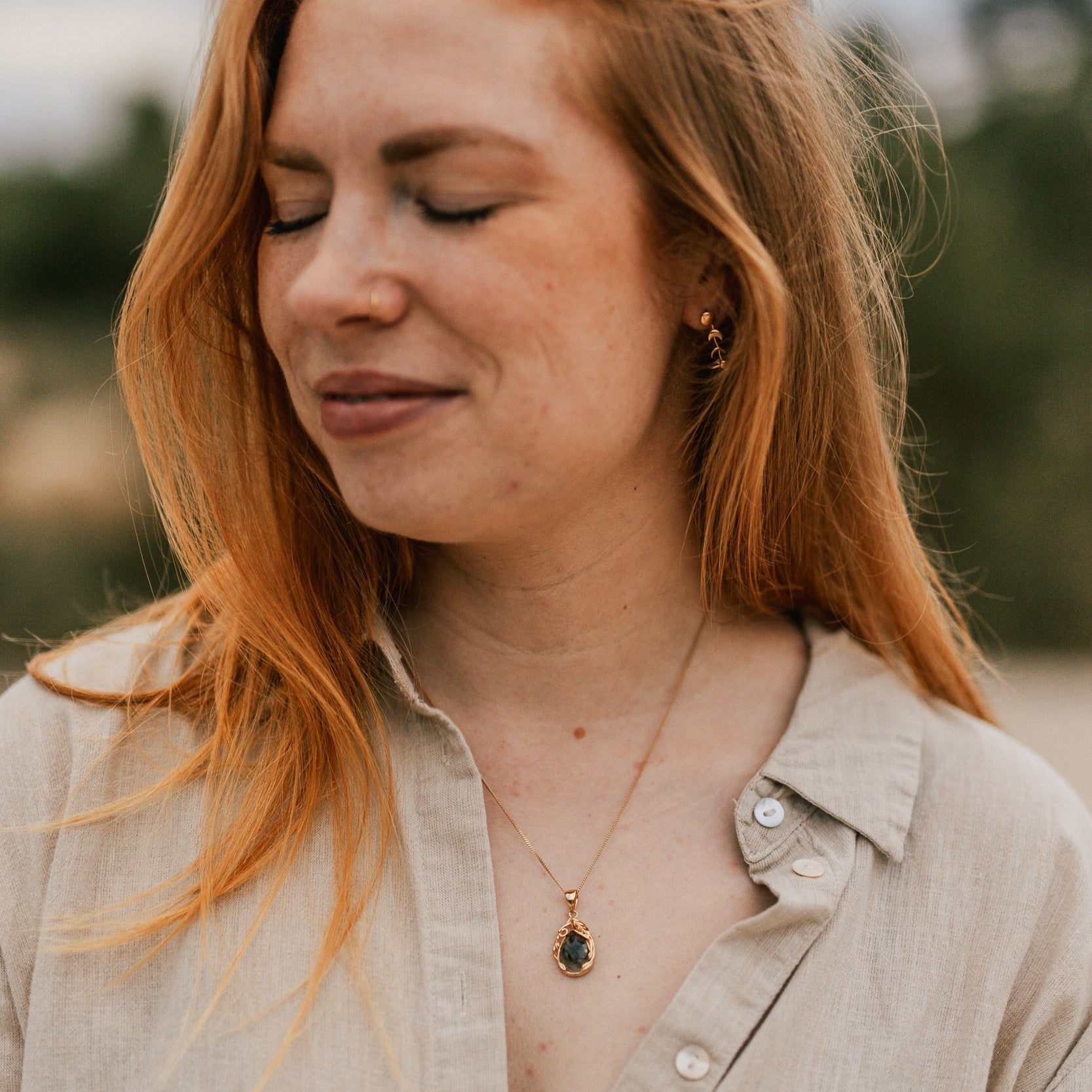KETTE ELVINA