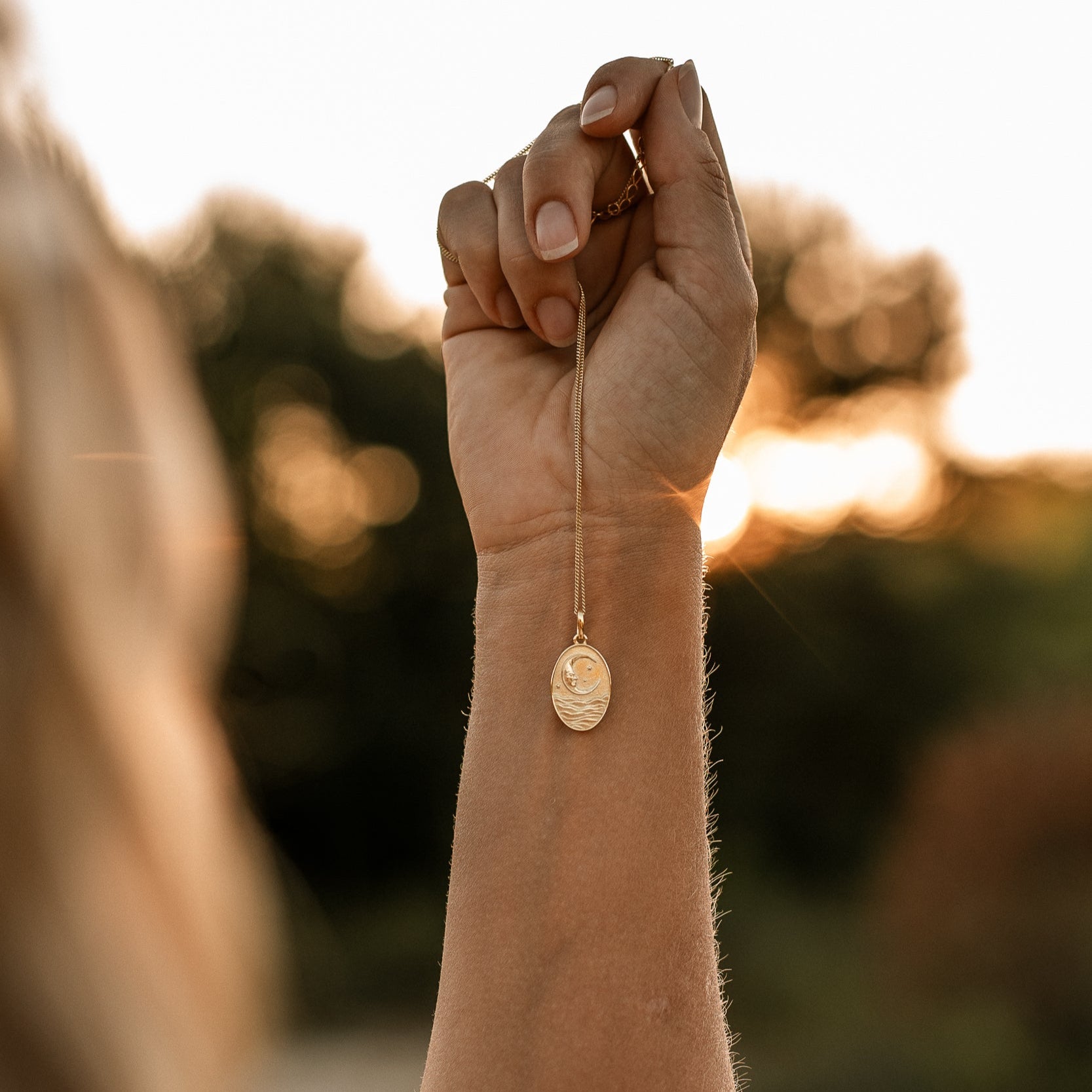 ANHÄNGER WENDE-ANHÄNGER MOON & SOL