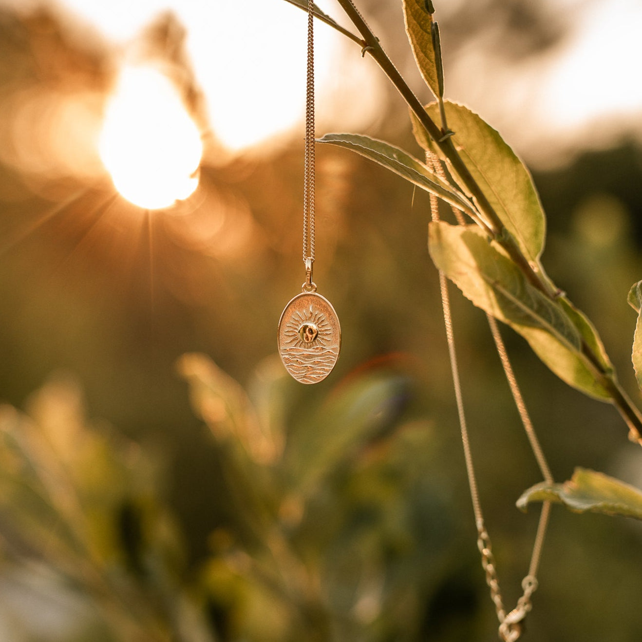 ANHÄNGER WENDE-ANHÄNGER MOON & SOL