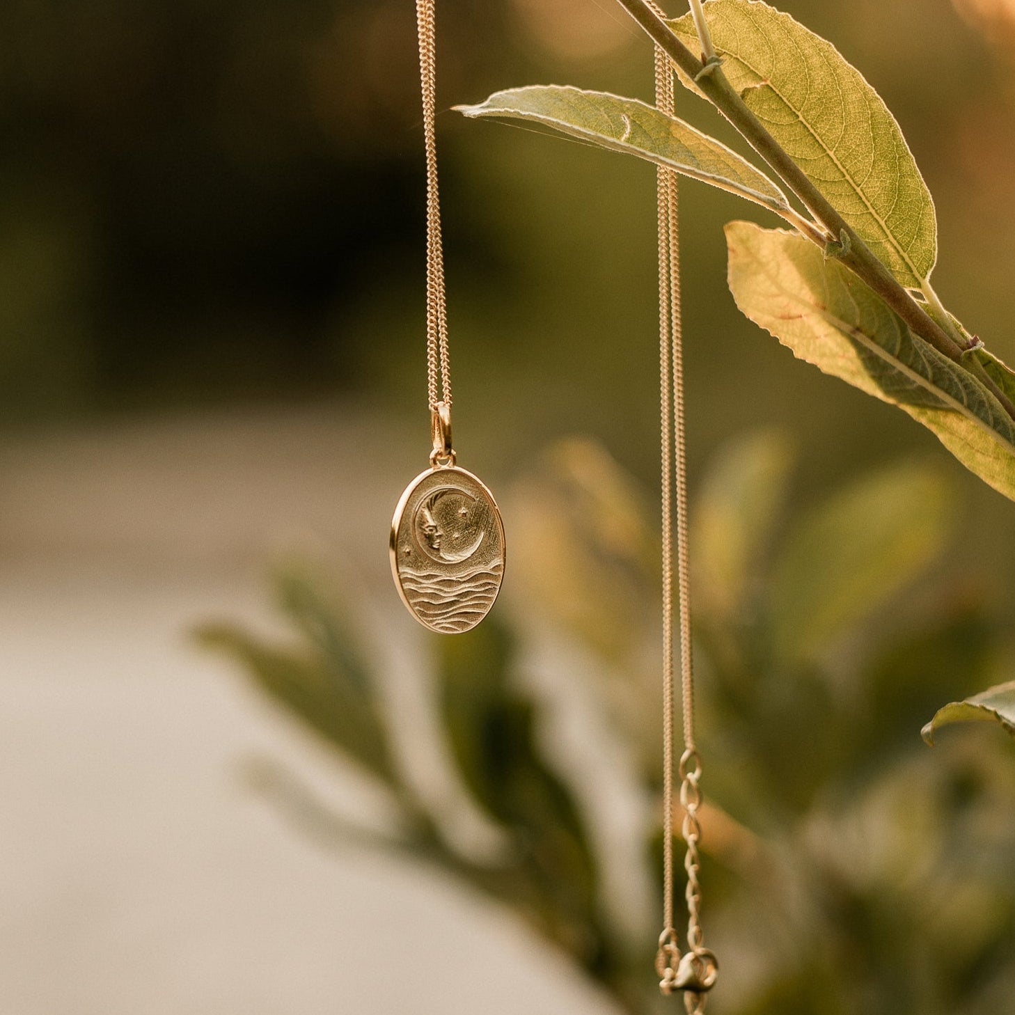 ANHÄNGER WENDE-ANHÄNGER MOON & SOL