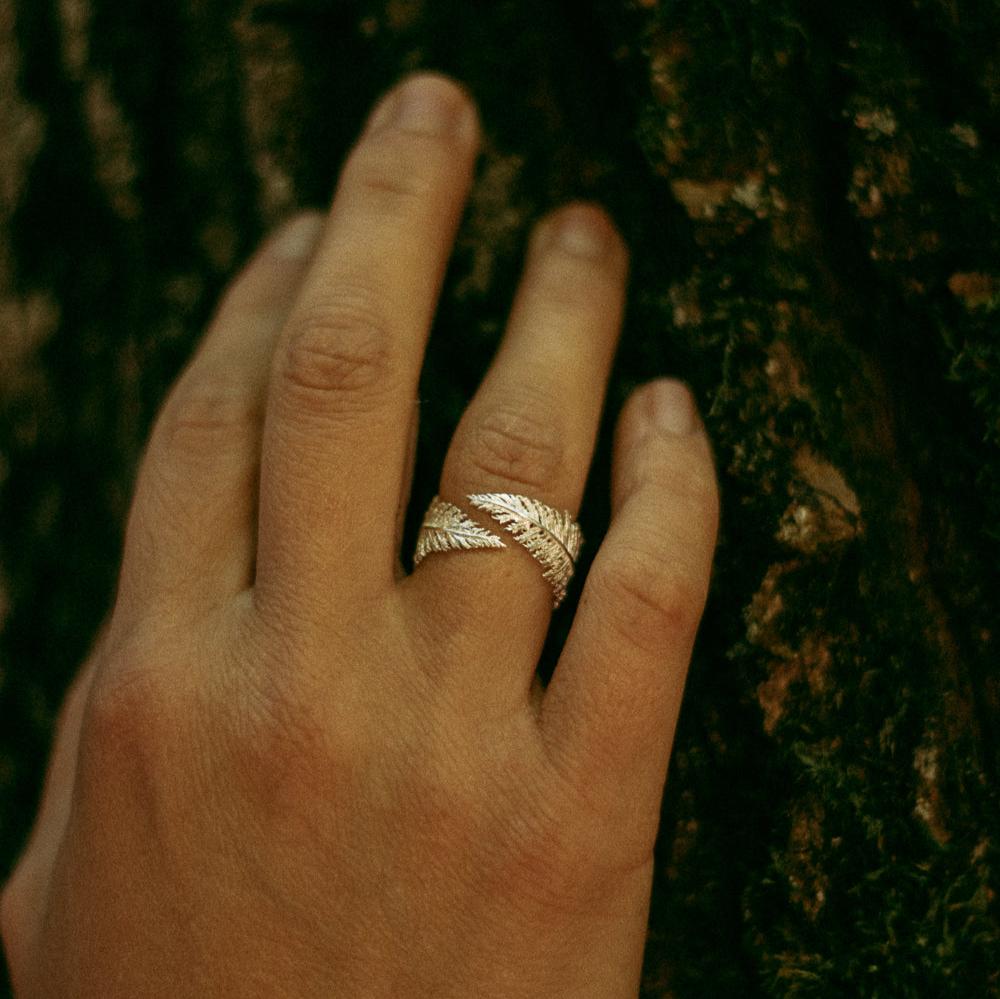 RING FARN II