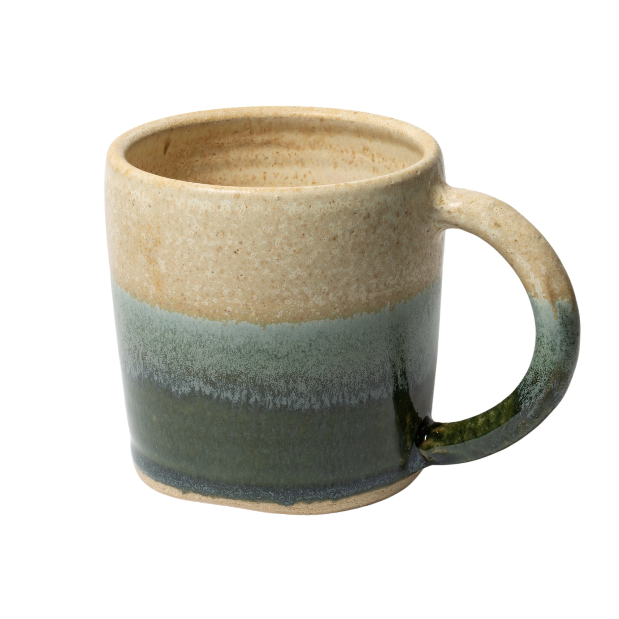 TASSE WALD UND BERGE 400ML