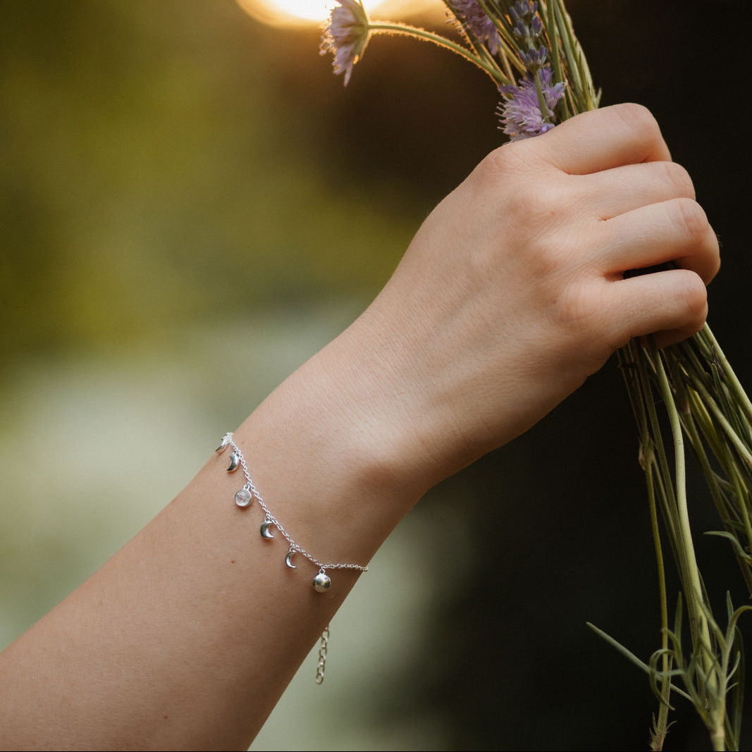 ARMBAND MONDPHASE II