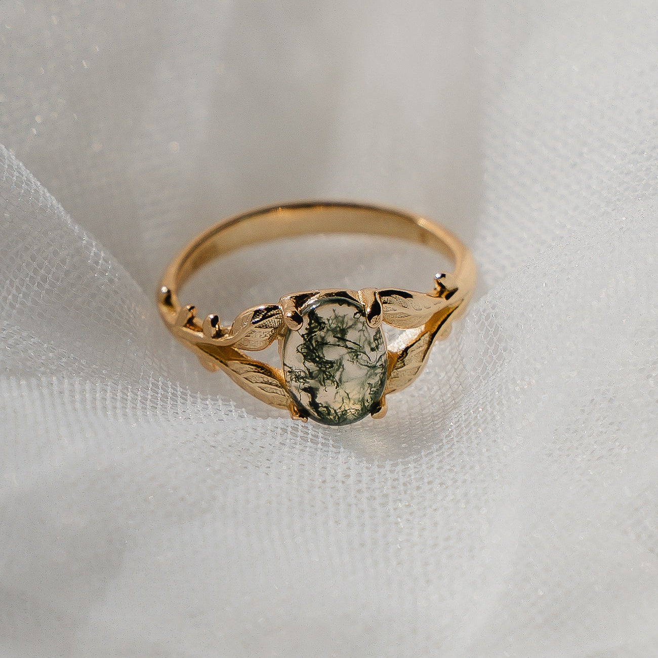 RING MOOSACHAT