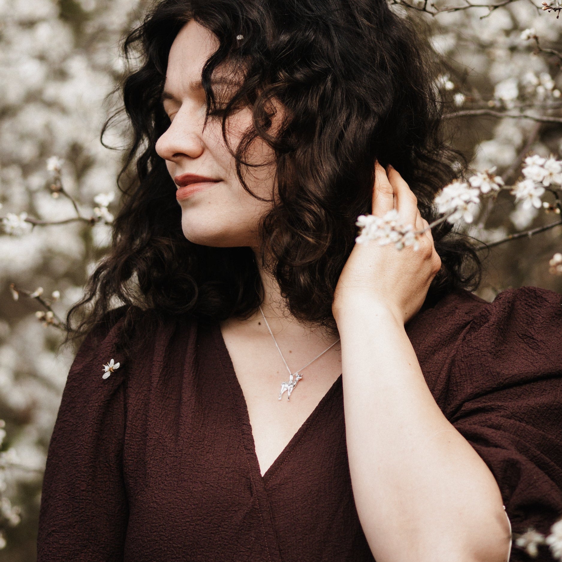KETTE REHKITZ II