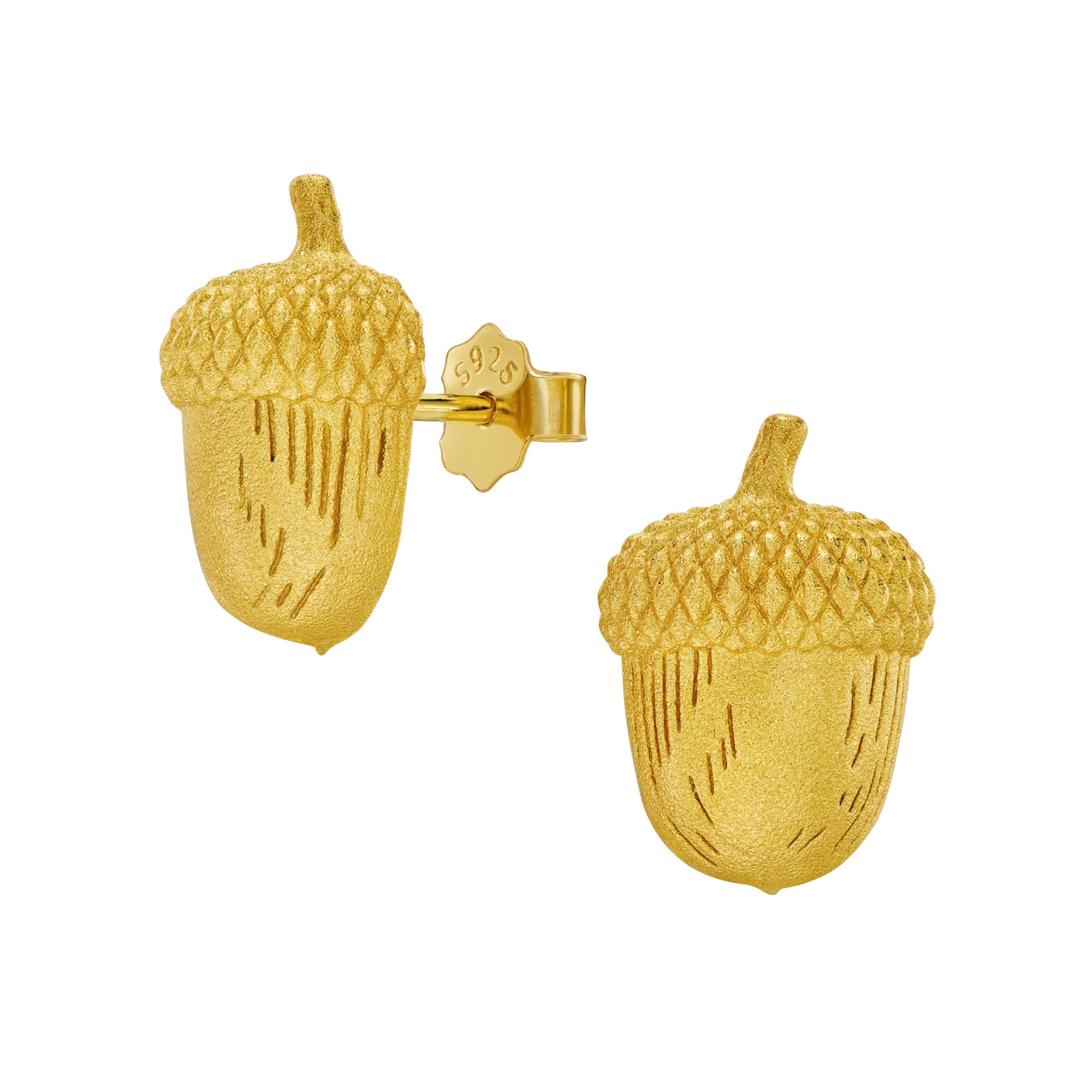 OHRSTECKER EICHEL