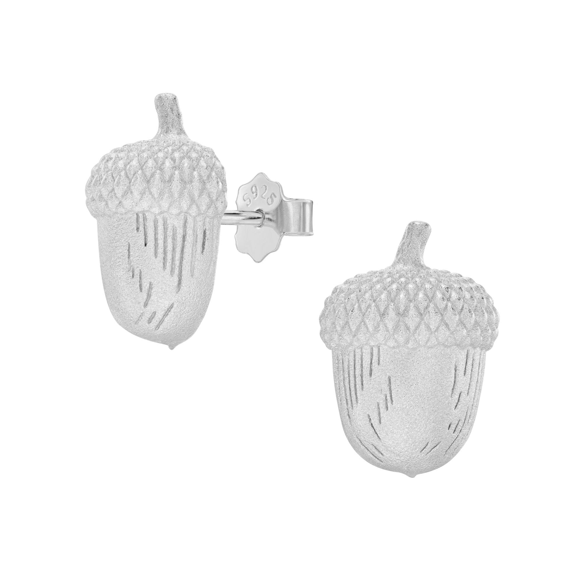 EAR STUDS ACORN II
