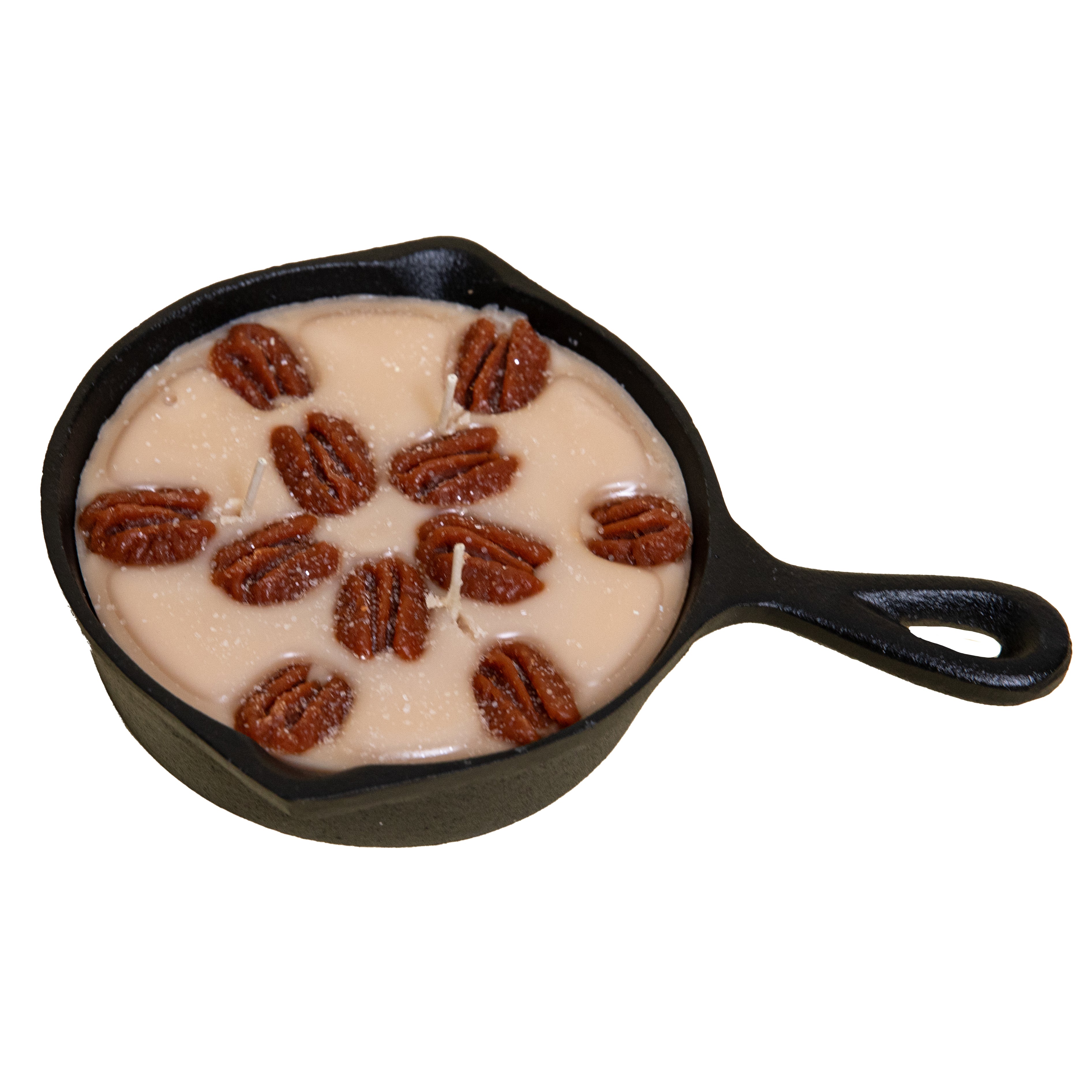 DUFTKERZE WALNUSS-KUCHEN