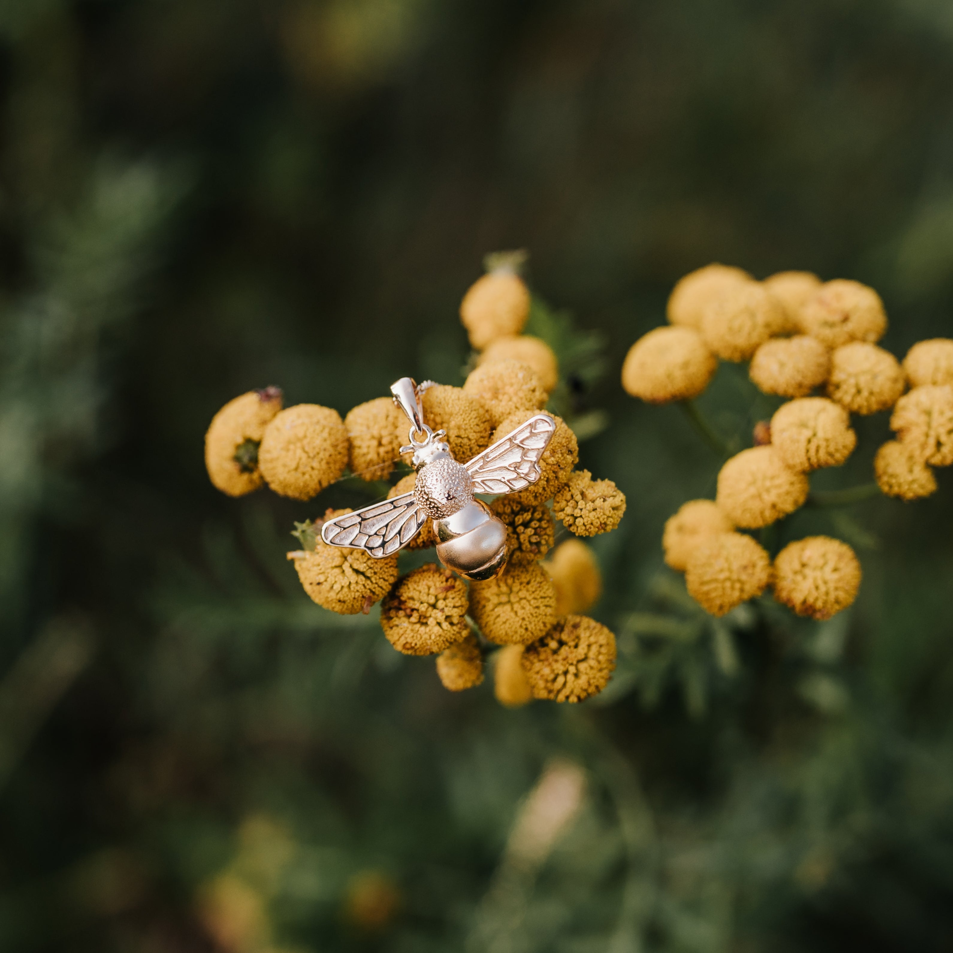 CHAIN BEE