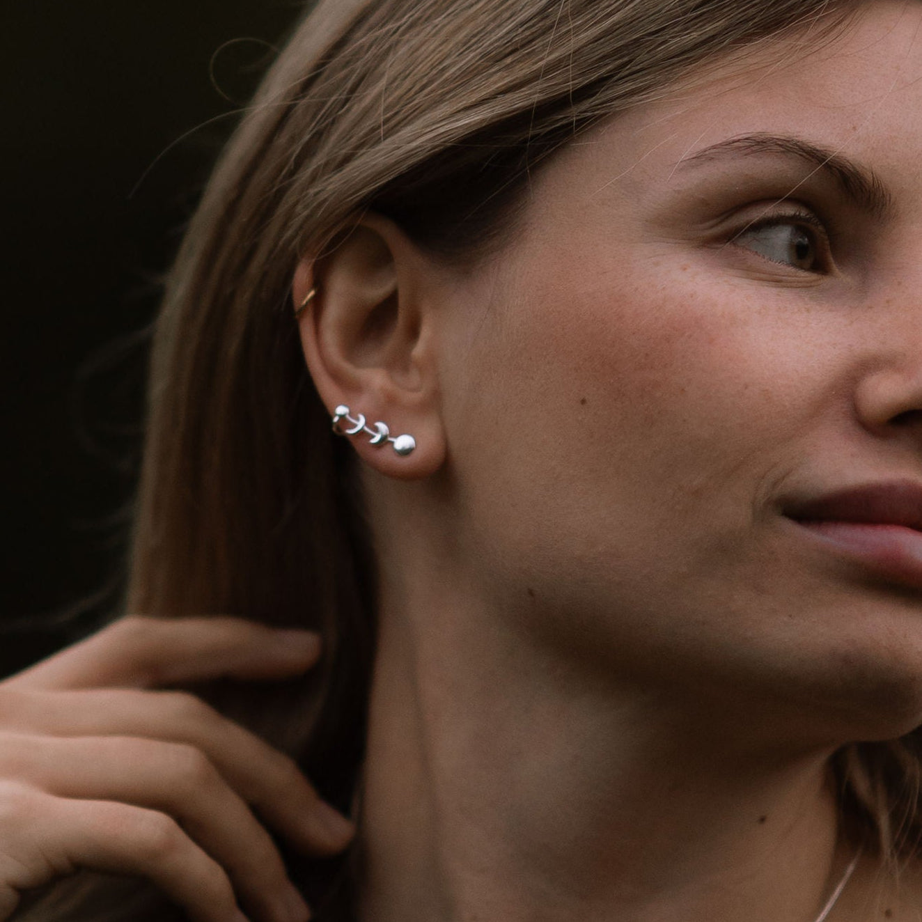 OHRSTECKER MONDPHASE II