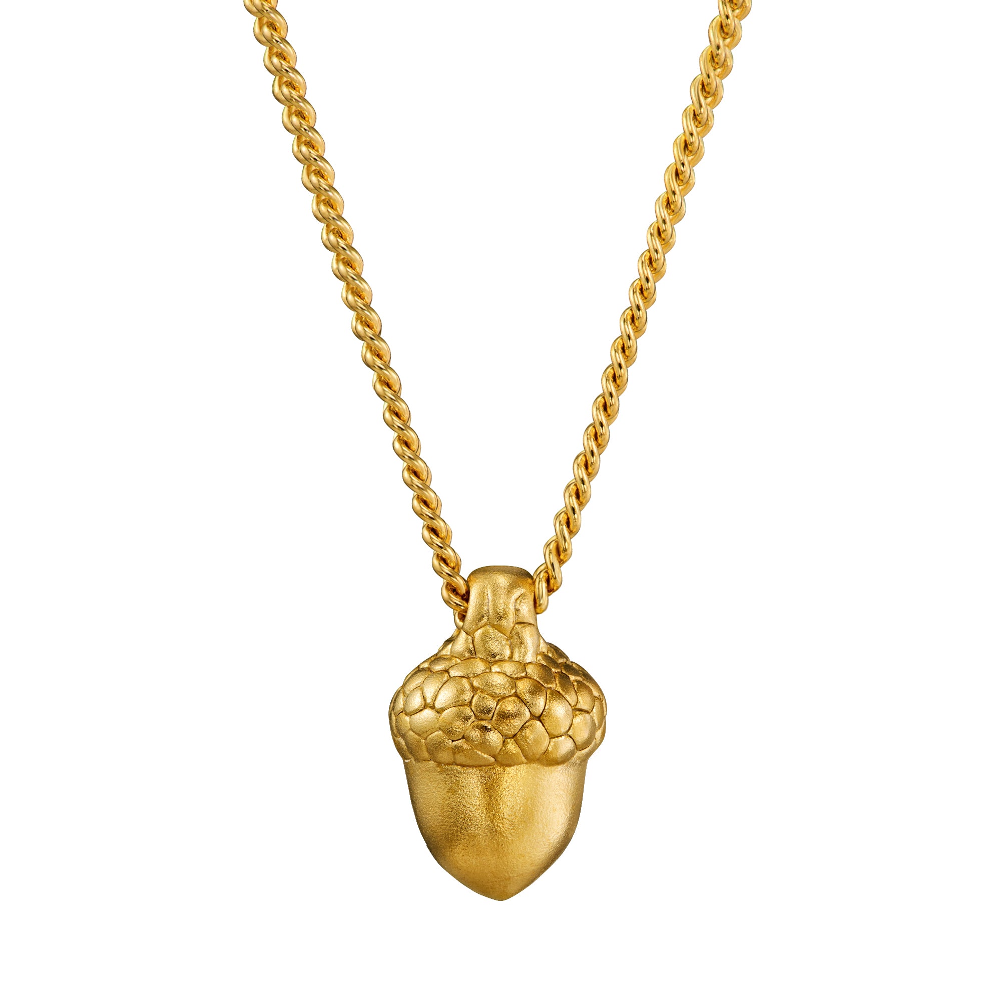 CHAIN ACORN