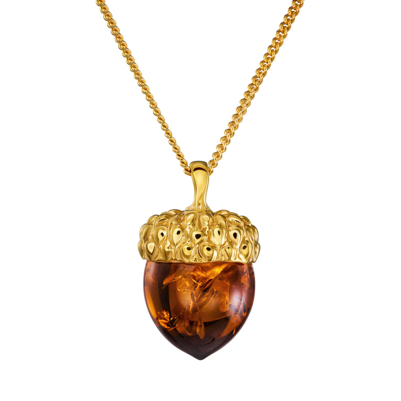 Acorn jewellery hotsell