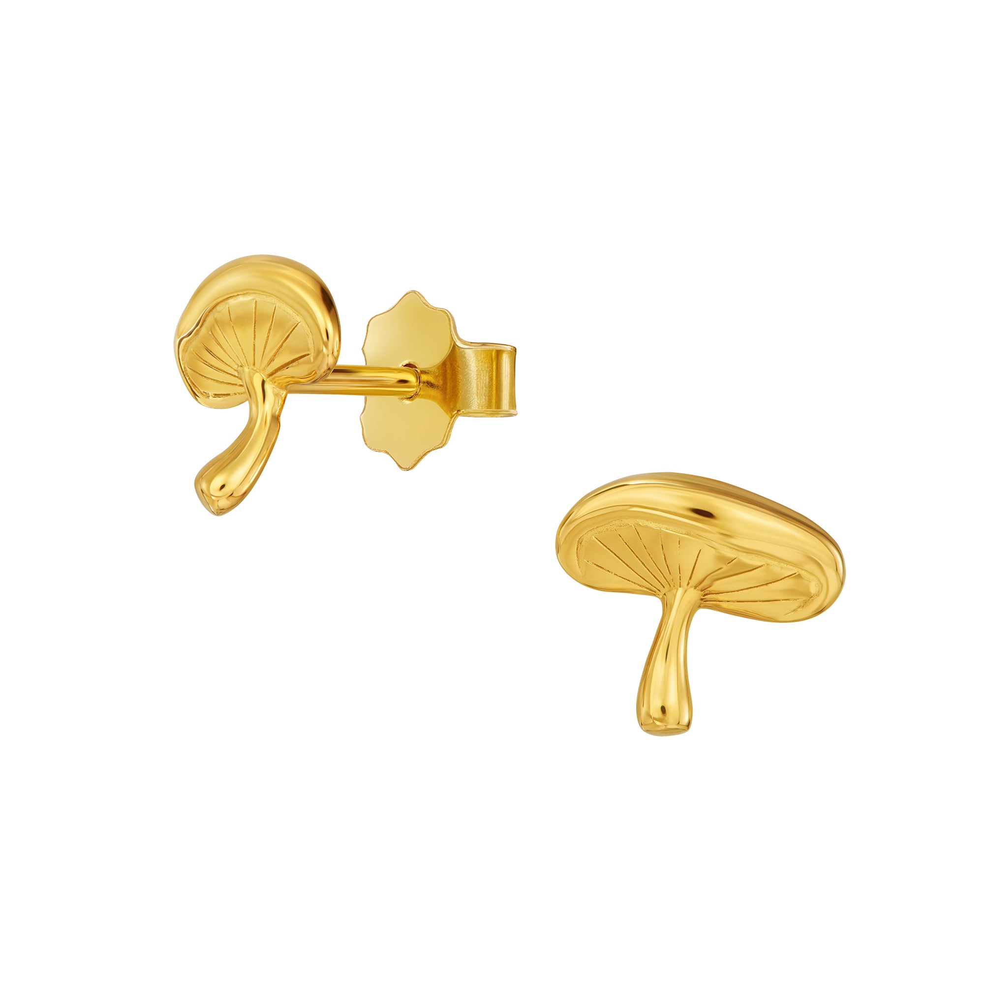 OHRSTECKER PILZ