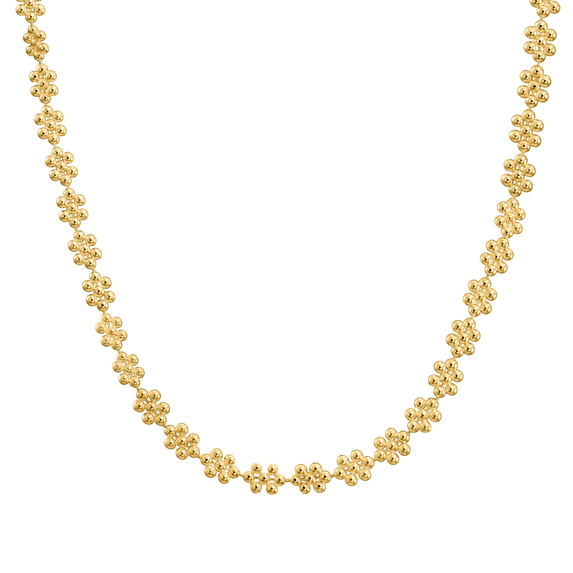 KETTE FLORALIE