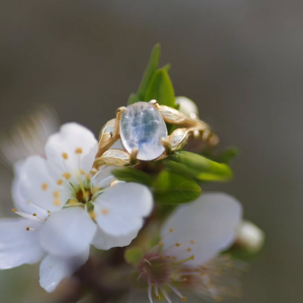 RING MONDSTEIN