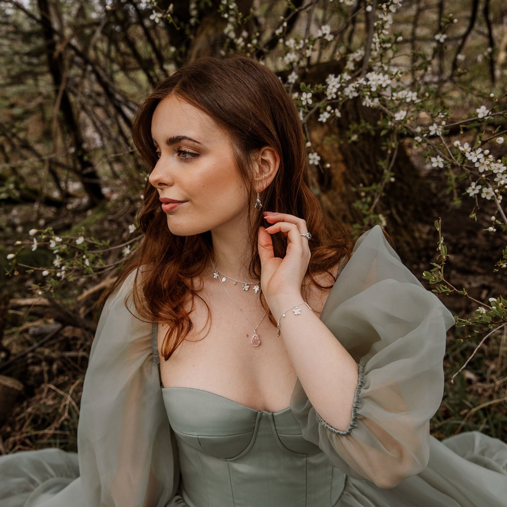 OHRRINGE MOOSACHAT II