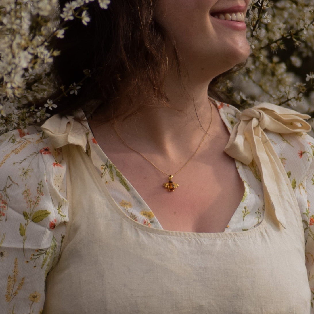 KETTE BERNSTEIN-BIENE