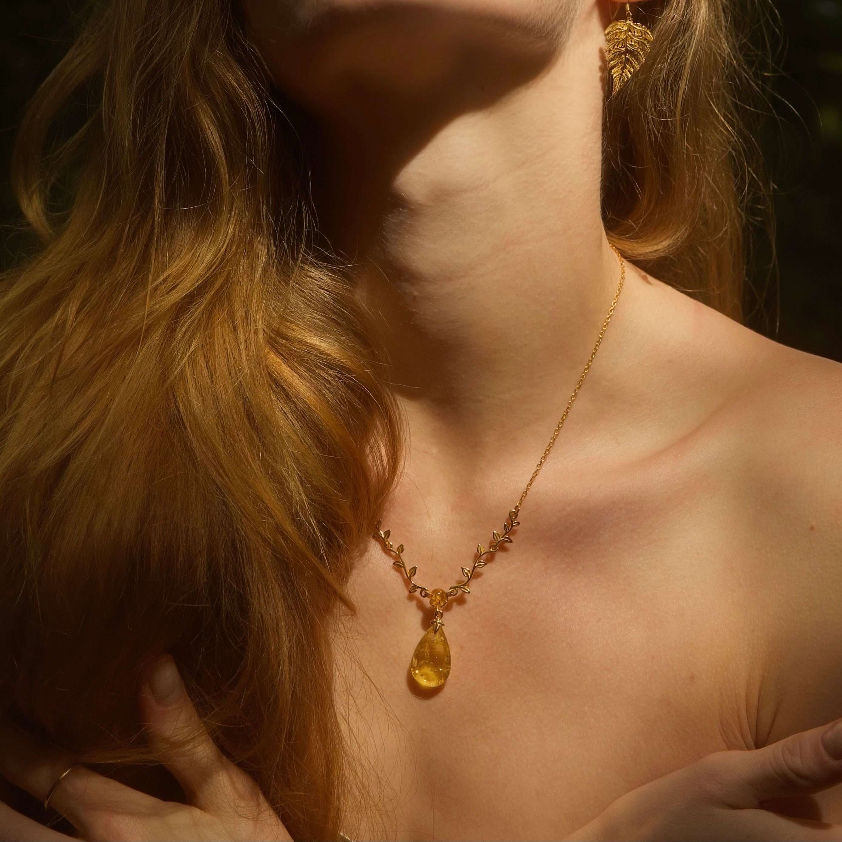 GINTARA CHAIN