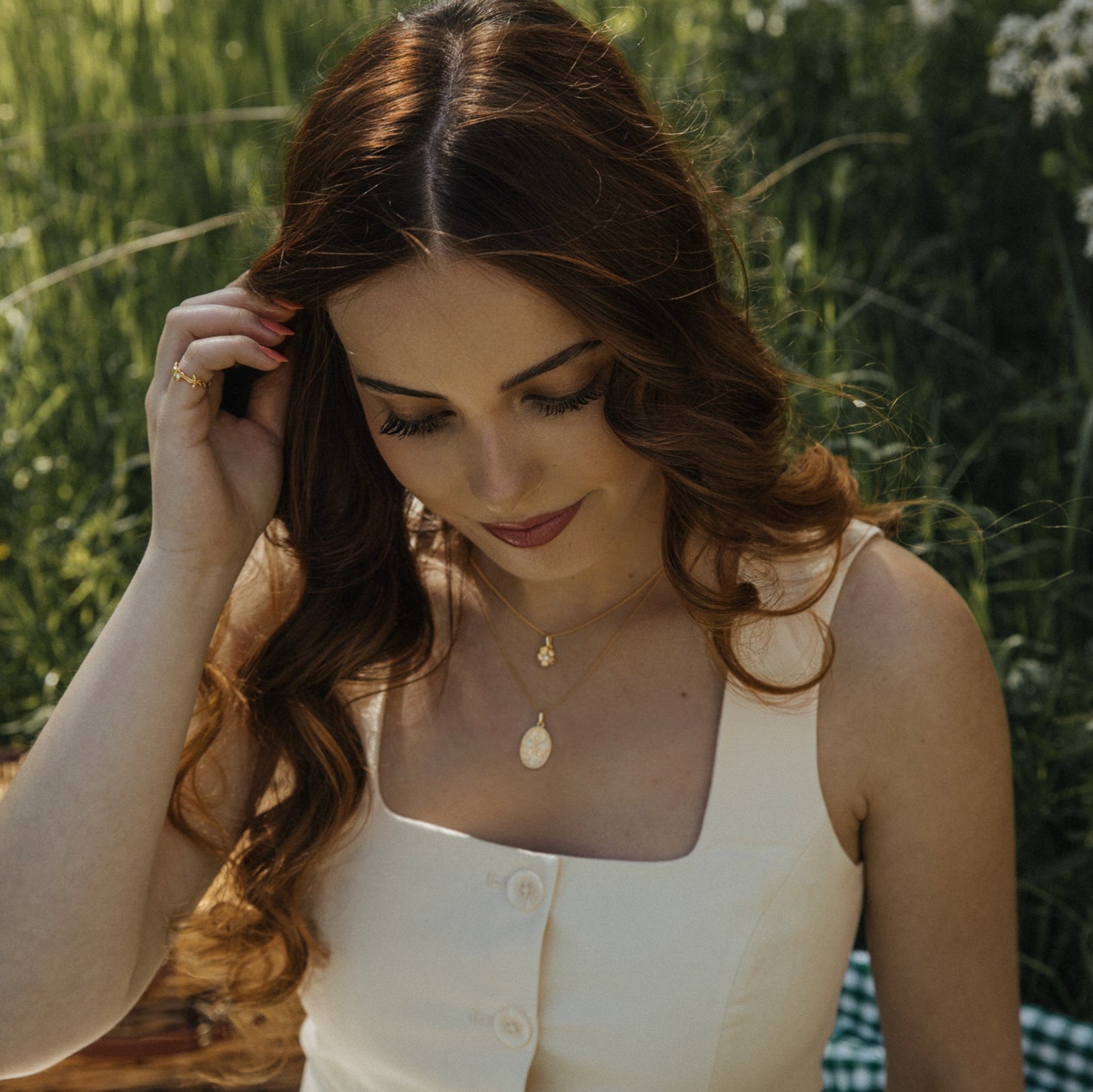 KETTE AVELIE