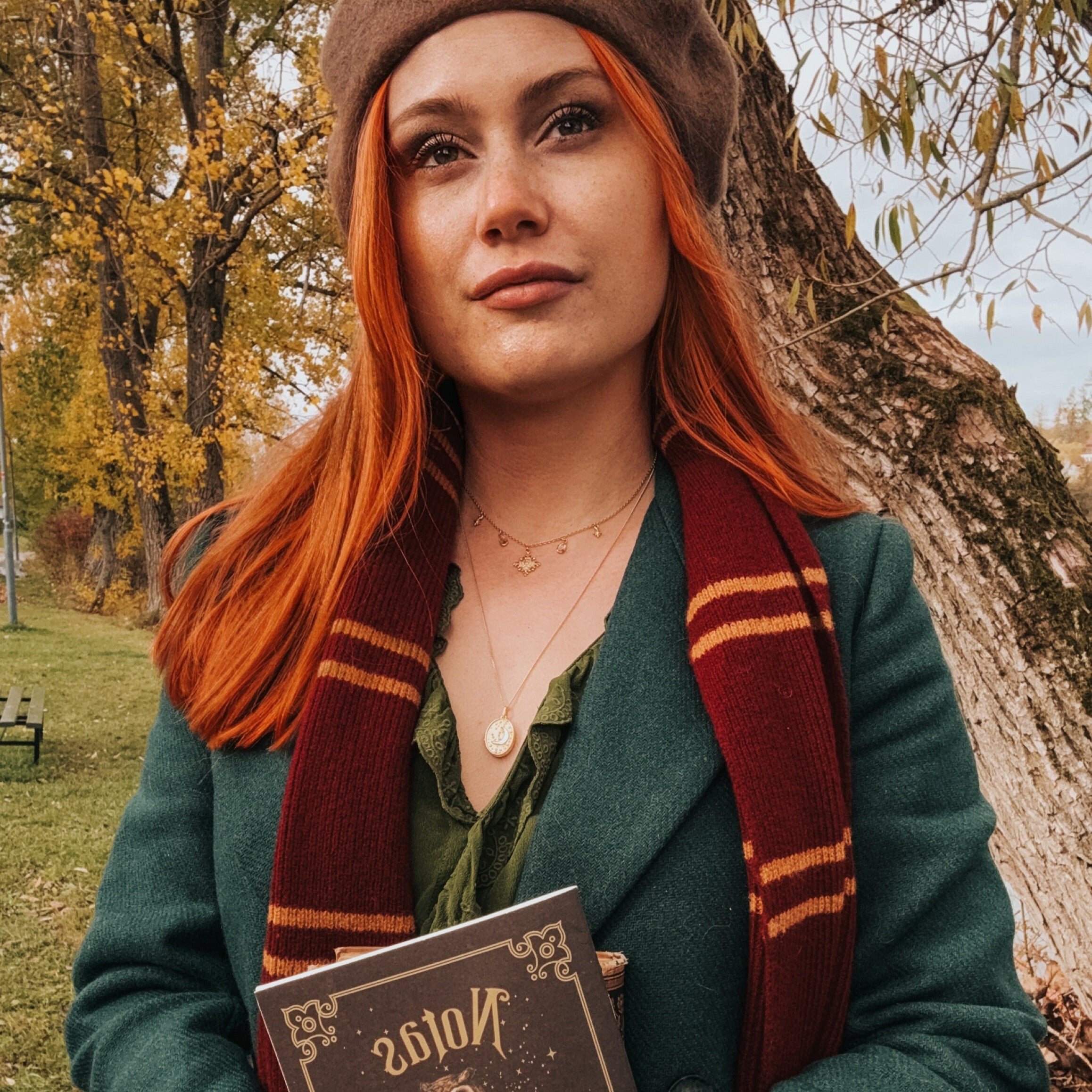 KETTE WINTER & BERGKRISTALLE