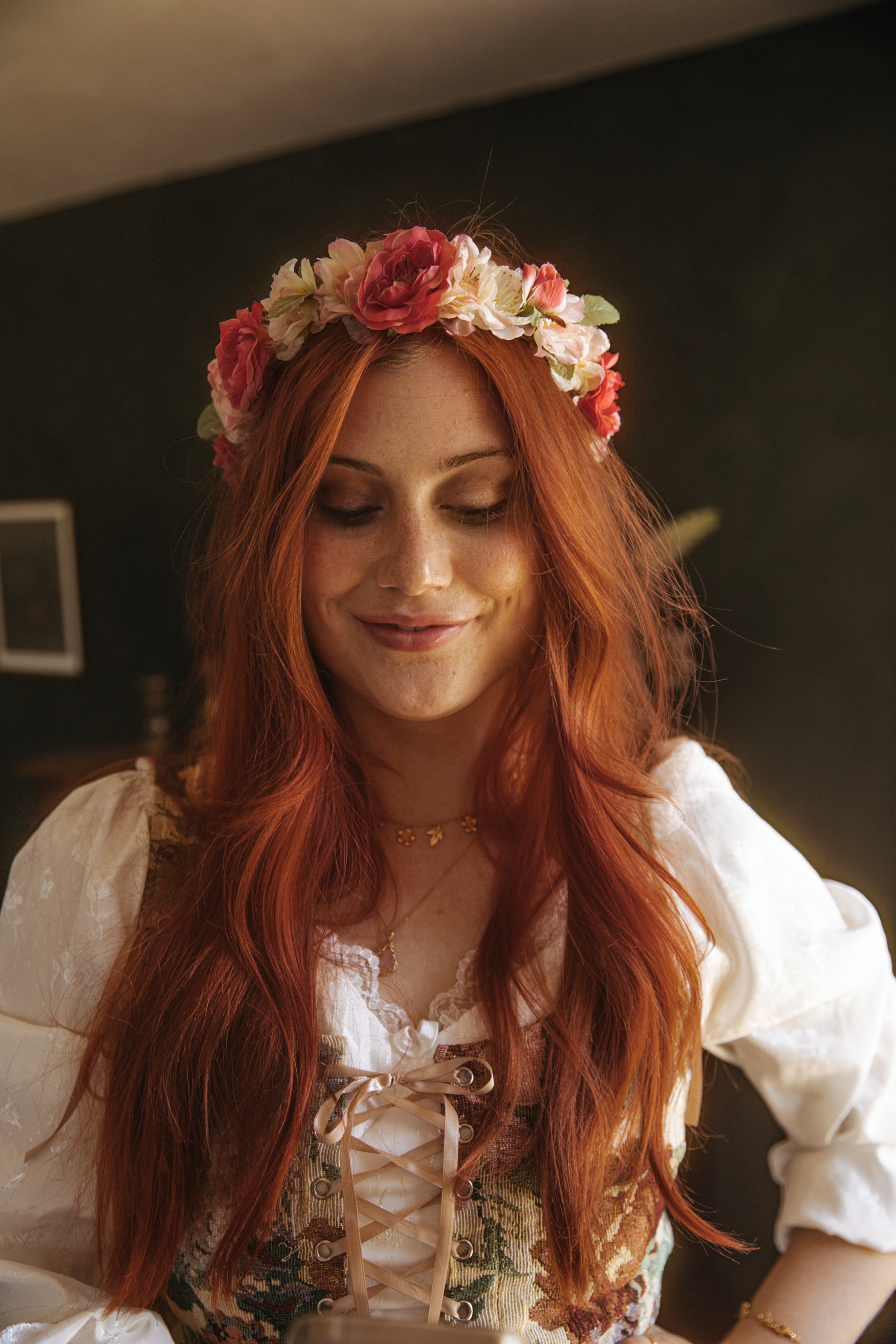 Fairy Crowns Einzelstücke