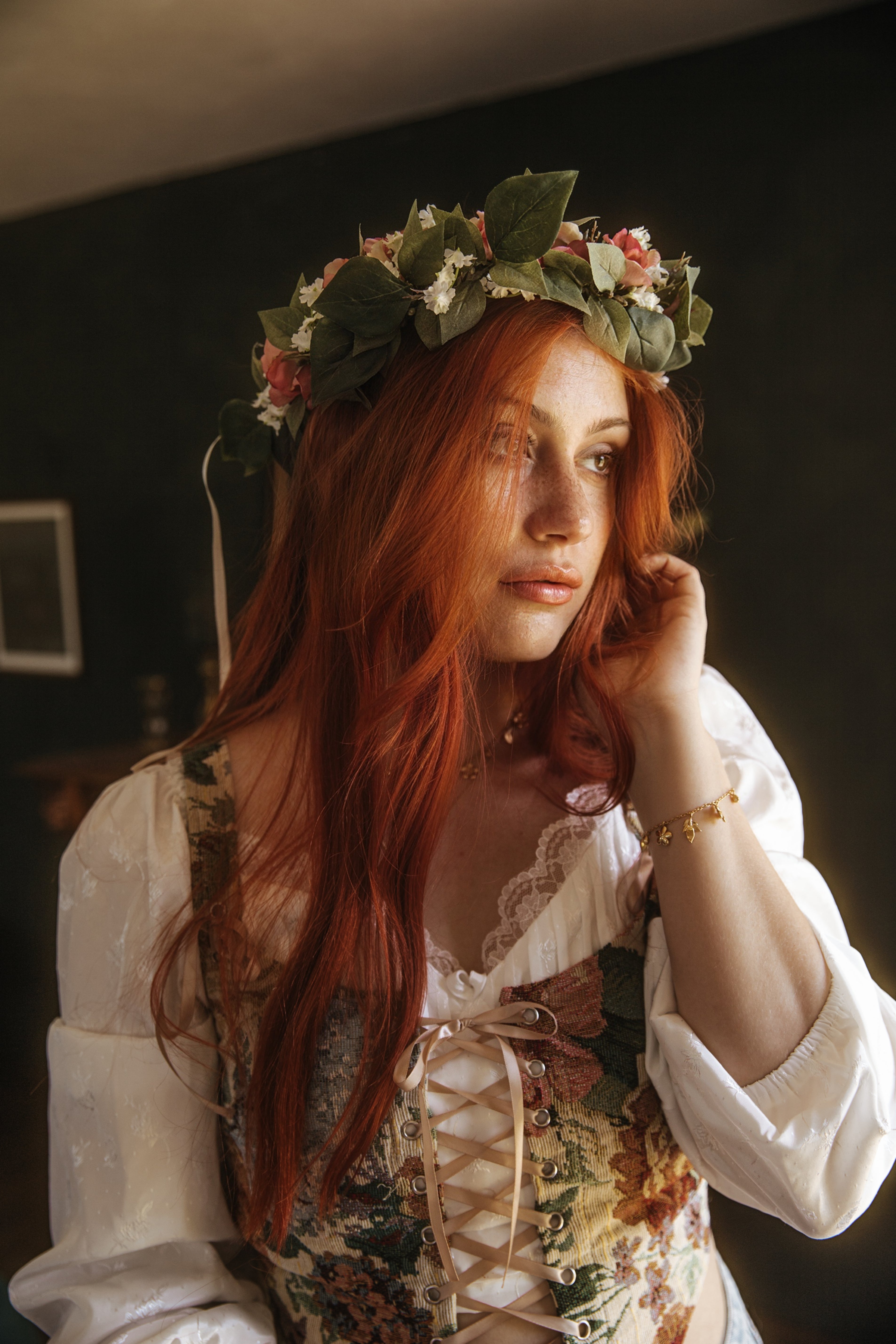 Fairy Crowns Einzelstücke