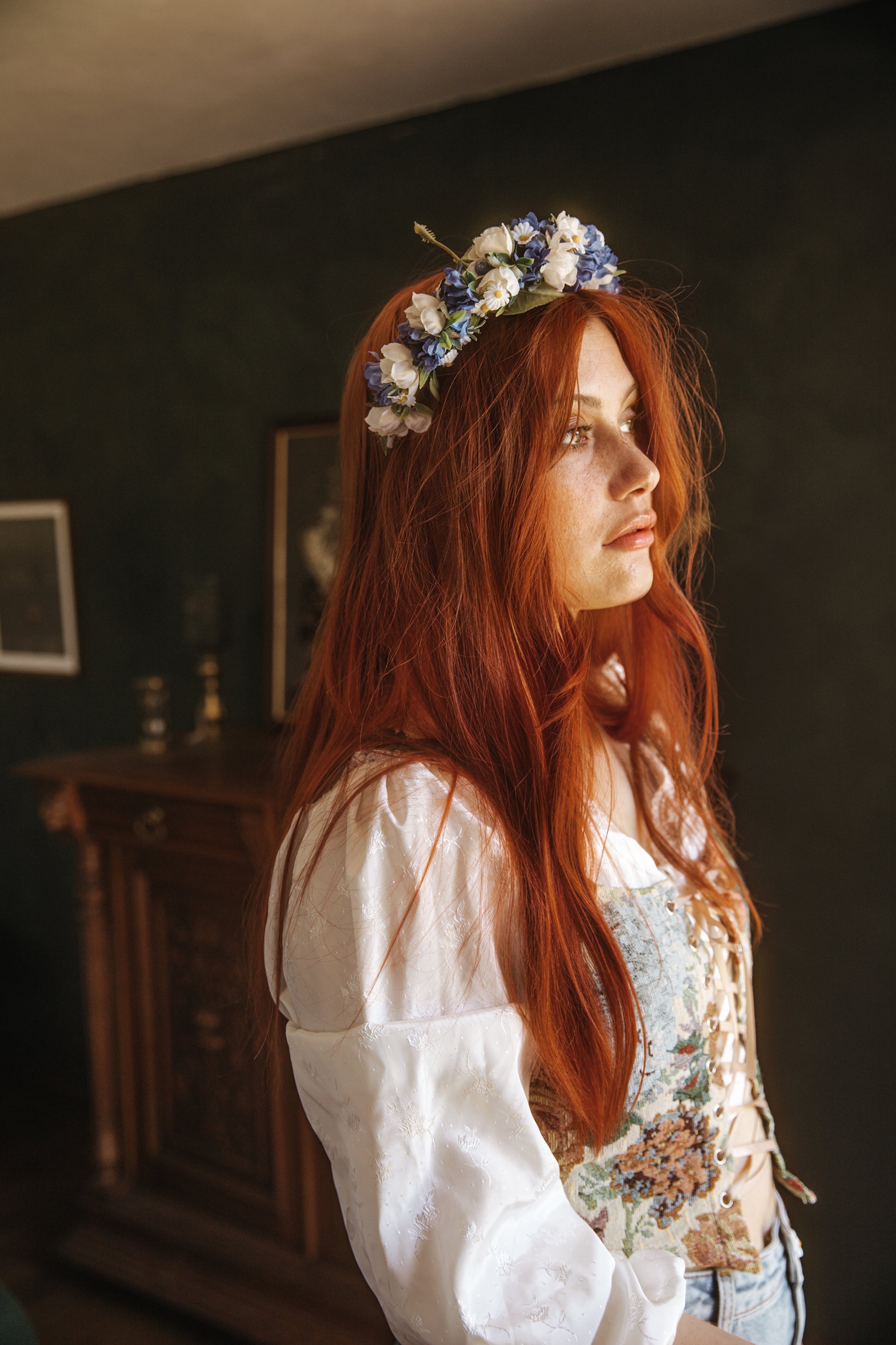 Fairy Crowns Einzelstücke